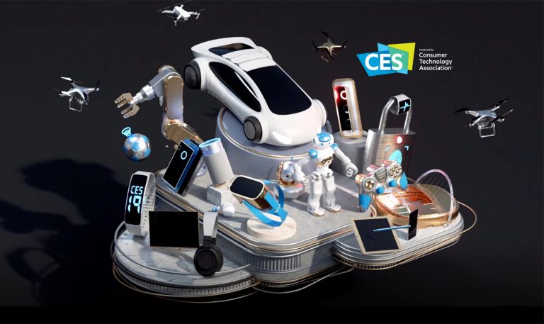 CES 2019 Pr1 | Technea.gr - Χρήσιμα νέα τεχνολογίας