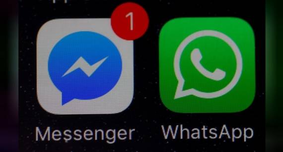 Messenger Instagram WhatsApp all in one | Technea.gr - Χρήσιμα νέα τεχνολογίας