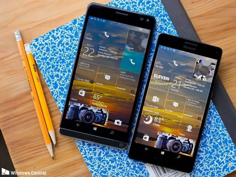 hp elite x3 lumia 950xl1 | Technea.gr - Χρήσιμα νέα τεχνολογίας