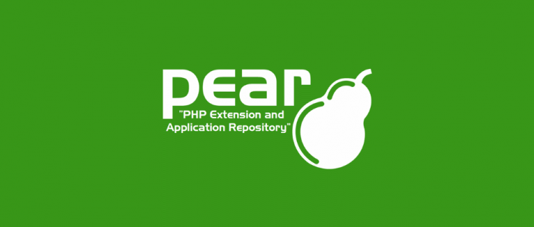php pear logo1 | Technea.gr - Χρήσιμα νέα τεχνολογίας