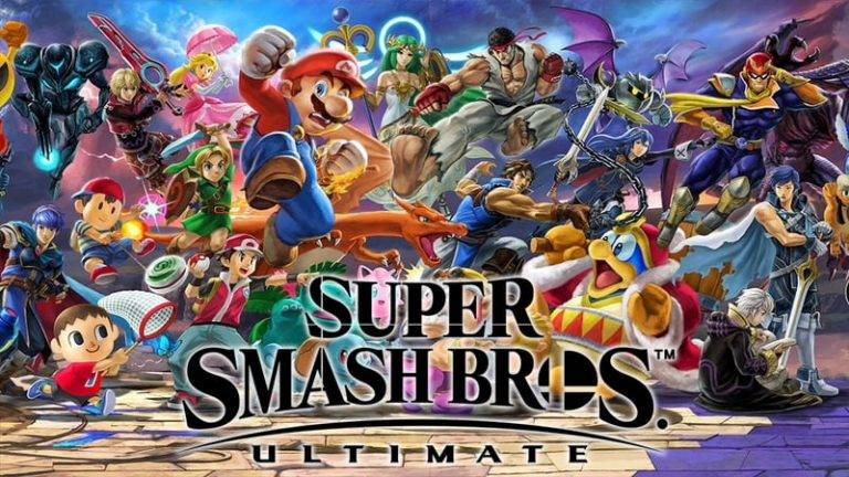 super smash bros ultimate nintendo switch cover 15341571218391 | Technea.gr - Χρήσιμα νέα τεχνολογίας