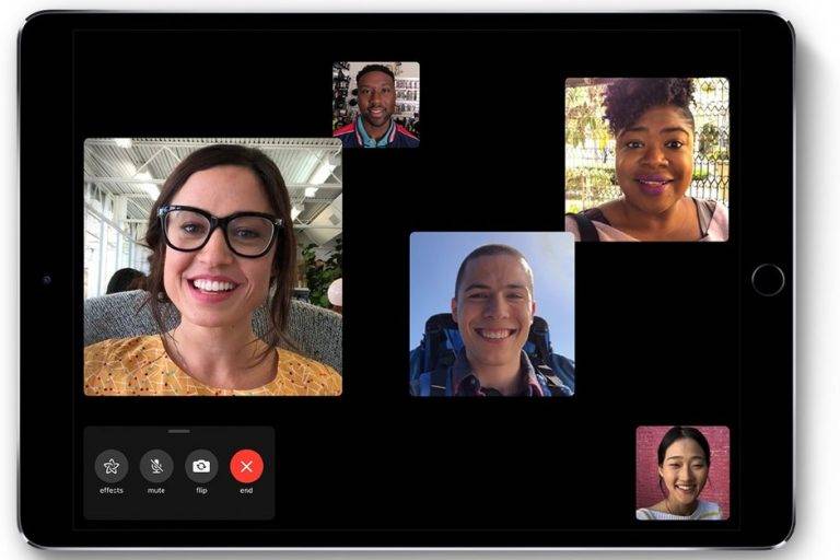 Another Group FaceTime bug discovered but this one is a lot less serious1 | Technea.gr - Χρήσιμα νέα τεχνολογίας