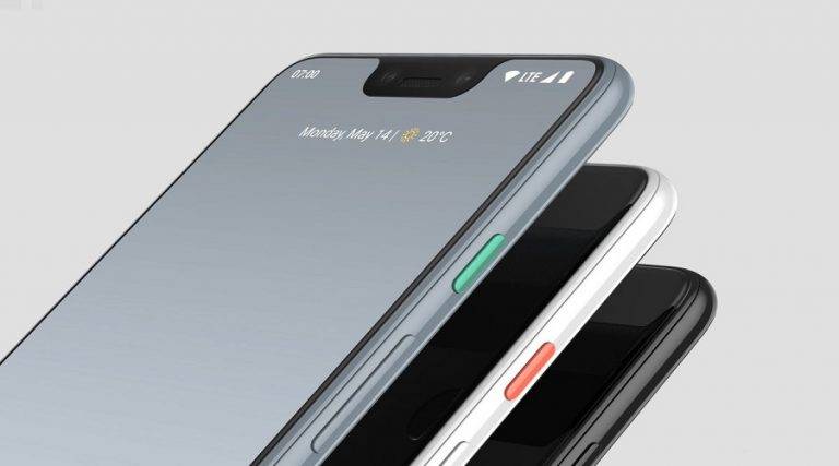 Google Pixel 41 | Technea.gr - Χρήσιμα νέα τεχνολογίας