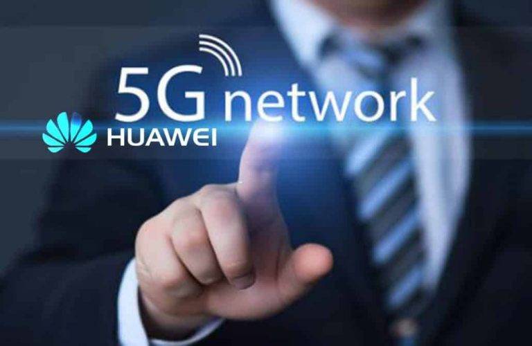Huawei 5G Testing Successful | Technea.gr - Χρήσιμα νέα τεχνολογίας