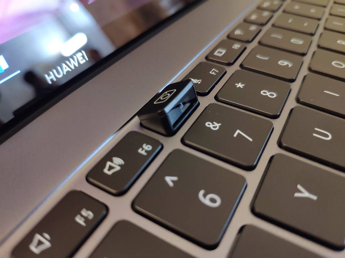 Huawei MateBook X Pro 7 | Technea.gr - Χρήσιμα νέα τεχνολογίας