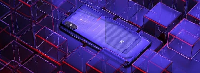 MI 8 Explorer Edition 1 | Technea.gr - Χρήσιμα νέα τεχνολογίας