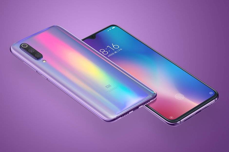 Meet the Xiaomi Mi 9 flagship power without the premium price | Technea.gr - Χρήσιμα νέα τεχνολογίας