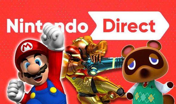Nintendo Direct 10668221 | Technea.gr - Χρήσιμα νέα τεχνολογίας