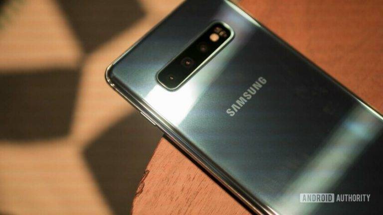 Samsung Galaxy S10 Plus Back 840x472 | Technea.gr - Χρήσιμα νέα τεχνολογίας