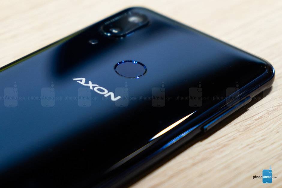 ZTE has a new Axon device and a new 5G flagship coming to MWC 2019 | Technea.gr - Χρήσιμα νέα τεχνολογίας