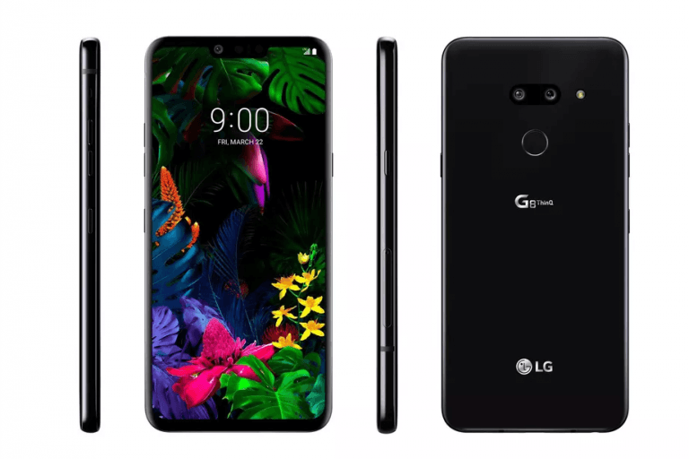 lg g8 thinq leak evleaks evan blass | Technea.gr - Χρήσιμα νέα τεχνολογίας