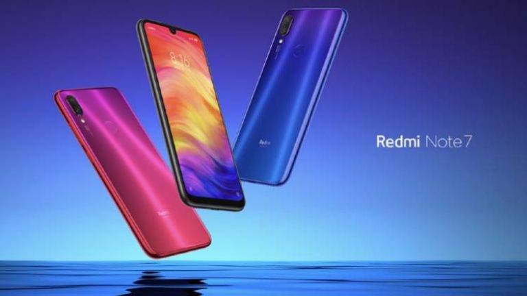 redmi note 7 11 | Technea.gr - Χρήσιμα νέα τεχνολογίας