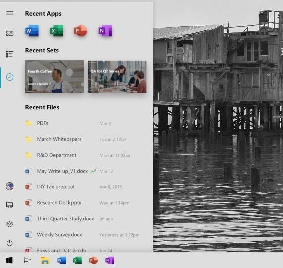 windows 10 start menu 2 | Technea.gr - Χρήσιμα νέα τεχνολογίας