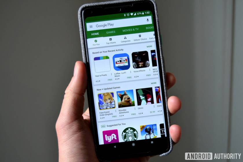 Google Play Store app Pixel 2 XL AA 3 840x560 1 | Technea.gr - Χρήσιμα νέα τεχνολογίας