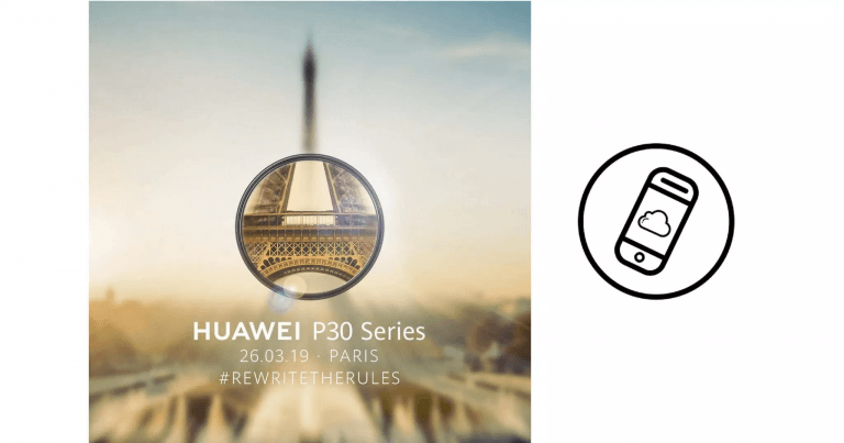 Huawei P30 Series Event Header | Technea.gr - Χρήσιμα νέα τεχνολογίας