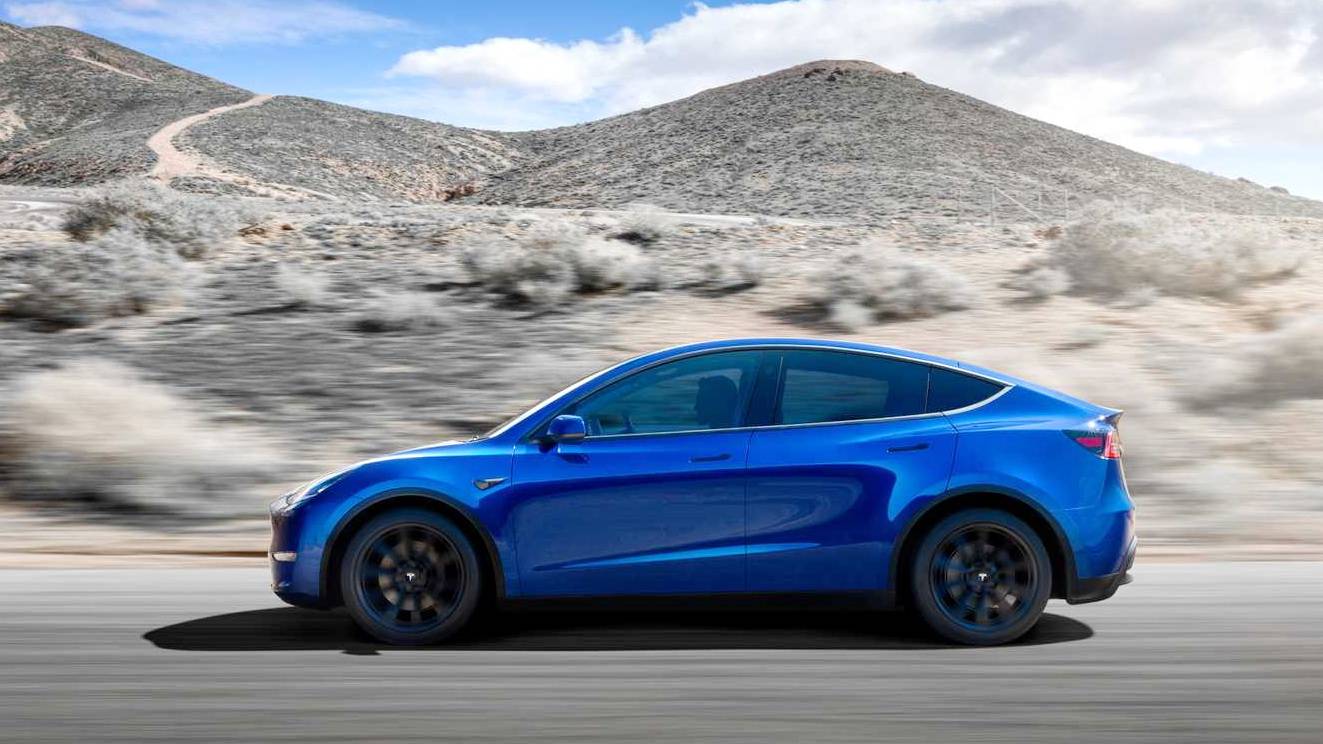 tesla model y 11 | Technea.gr - Χρήσιμα νέα τεχνολογίας