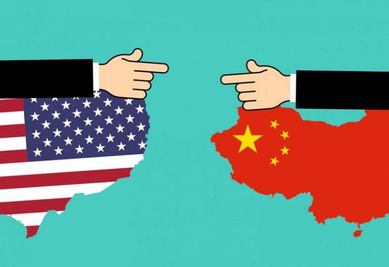 usa china1 | Technea.gr - Χρήσιμα νέα τεχνολογίας