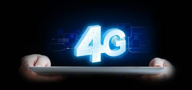4G Network1 | Technea.gr - Χρήσιμα νέα τεχνολογίας
