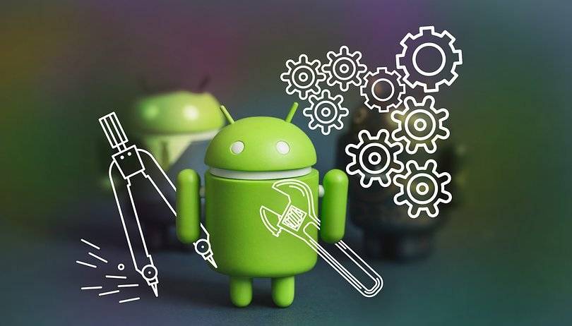 AndroidPIT system tools w810h4621 | Technea.gr - Χρήσιμα νέα τεχνολογίας