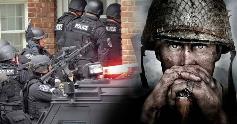Call Of Duty Gaming Community Swatting Prank Death1 | Technea.gr - Χρήσιμα νέα τεχνολογίας