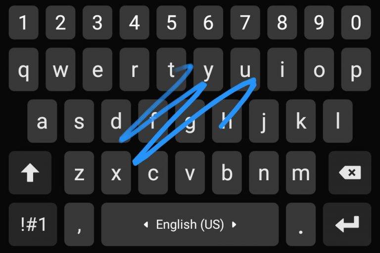 How to enable swipe typing on Samsung Galaxy S10 keyboard1 | Technea.gr - Χρήσιμα νέα τεχνολογίας