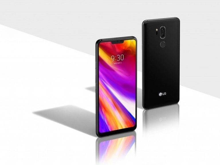 LG G8 ThinQ1 | Technea.gr - Χρήσιμα νέα τεχνολογίας
