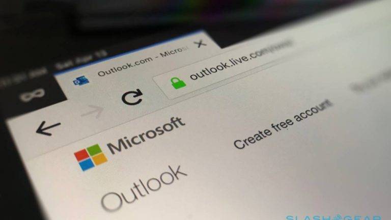 Microsoft Outlook Web Page 1280x7201 | Technea.gr - Χρήσιμα νέα τεχνολογίας