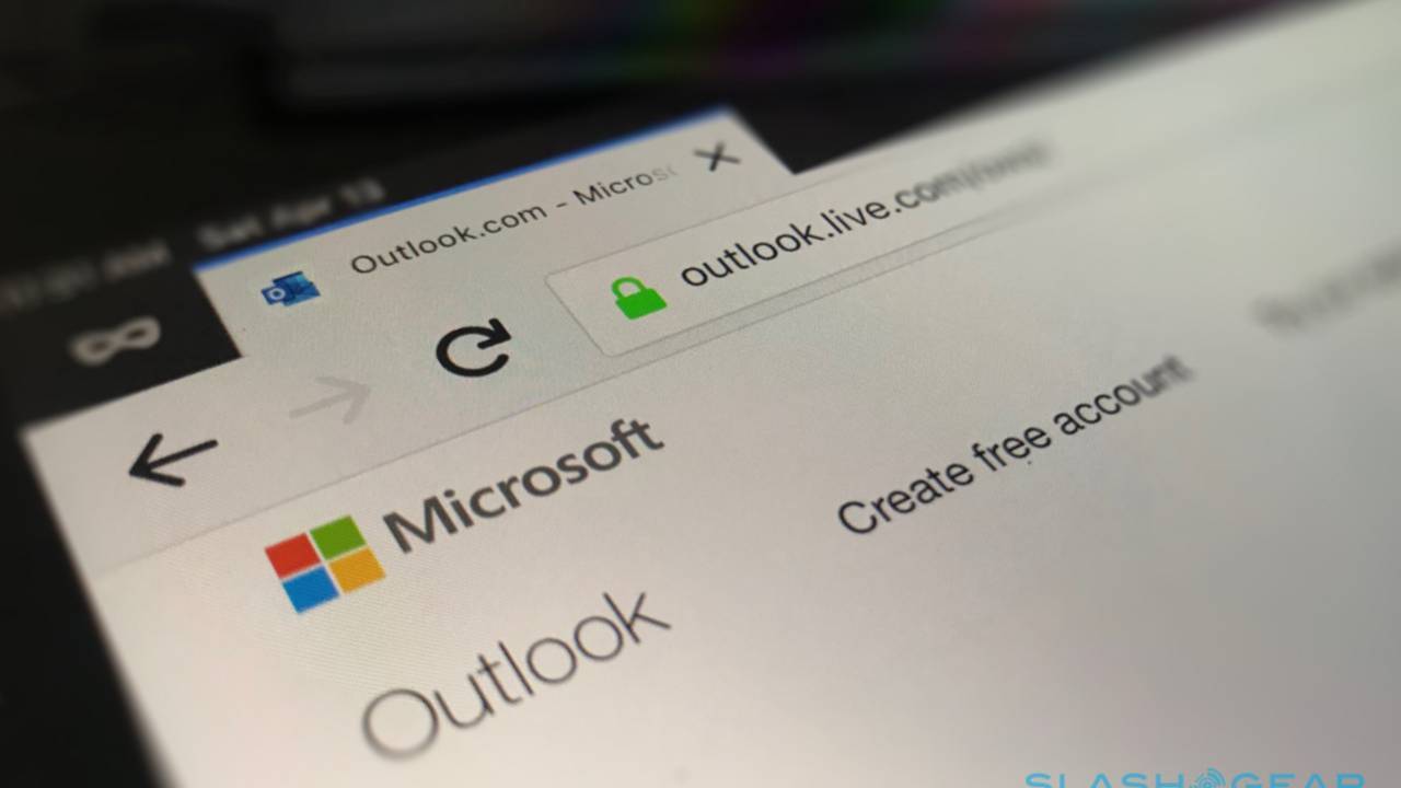 Microsoft Outlook Web Page | Technea.gr - Χρήσιμα νέα τεχνολογίας