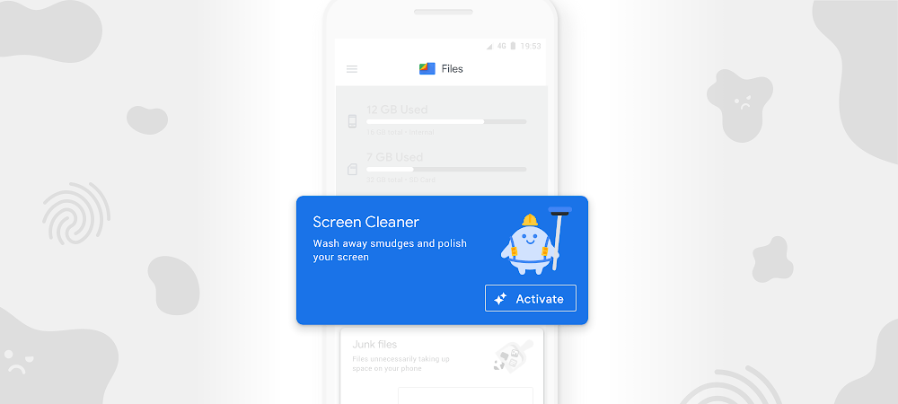 Screen Cleaner1 | Technea.gr - Χρήσιμα νέα τεχνολογίας