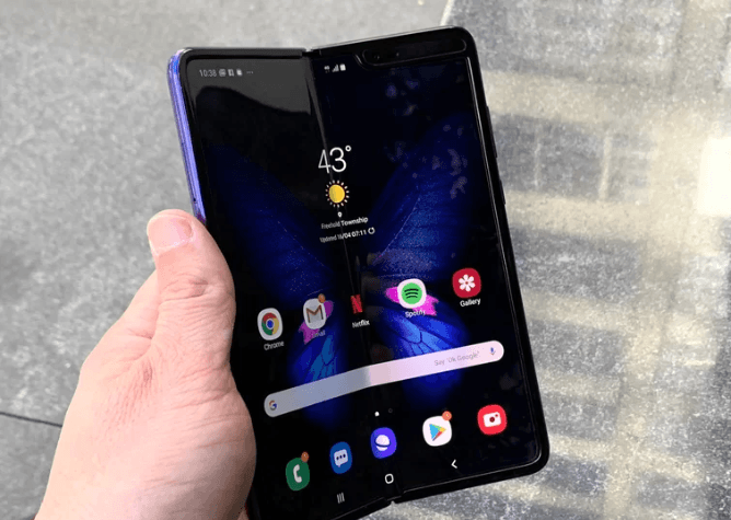 Screenshot 2019 04 16 Samsung Galaxy Fold Pesquisa Google11 | Technea.gr - Χρήσιμα νέα τεχνολογίας