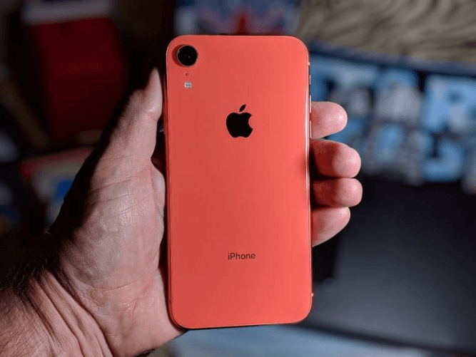 Screenshot 2019 04 23 iPhone XR Pesquisa Google1 | Technea.gr - Χρήσιμα νέα τεχνολογίας