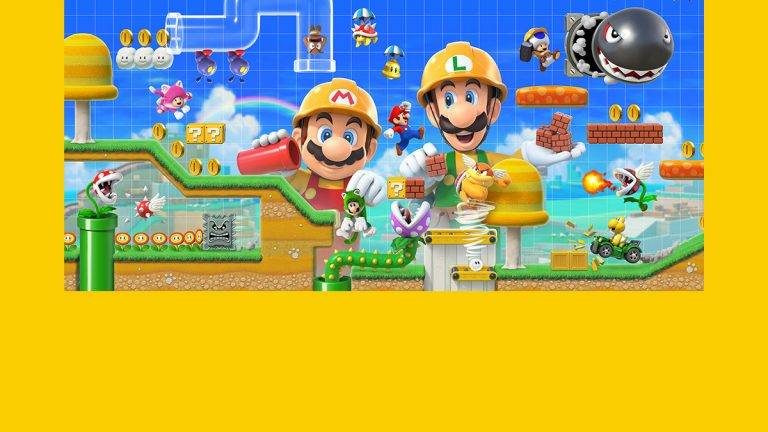 Switch SuperMarioMaker2 1200x6751 | Technea.gr - Χρήσιμα νέα τεχνολογίας