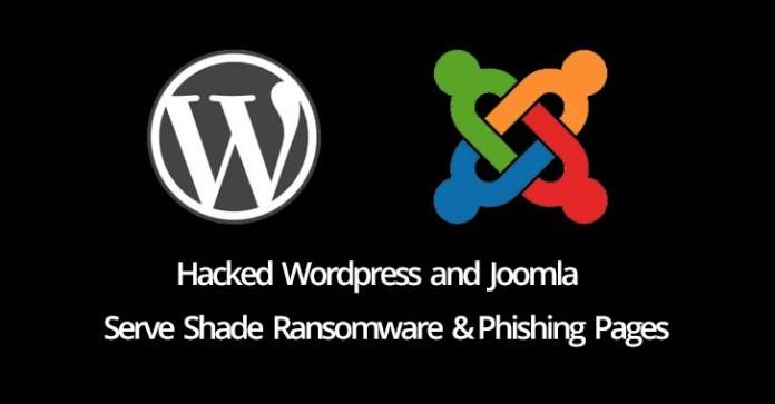 WordPress and Joomla1 | Technea.gr - Χρήσιμα νέα τεχνολογίας