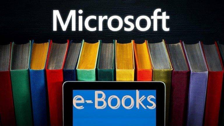 microsoft ebooks free technoguns1 | Technea.gr - Χρήσιμα νέα τεχνολογίας
