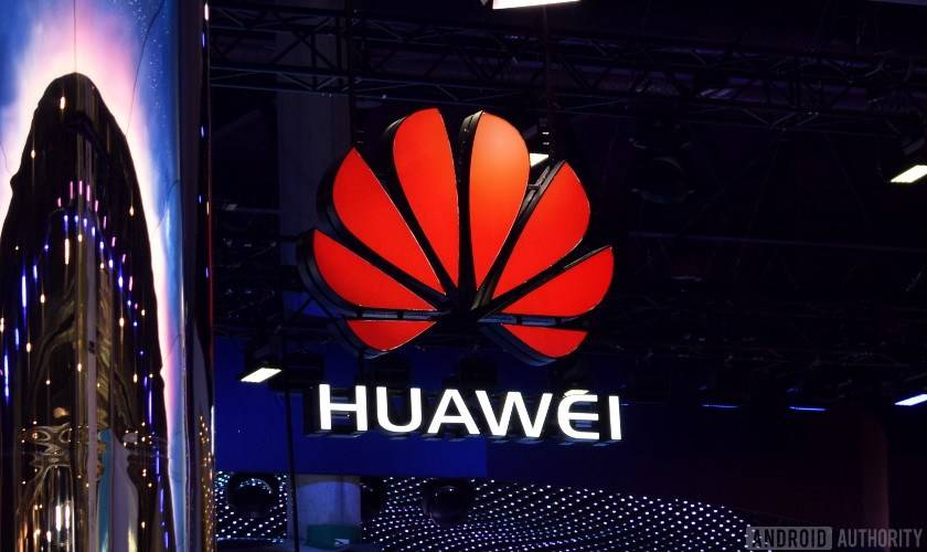 Huawei logo MWC1 | Technea.gr - Χρήσιμα νέα τεχνολογίας