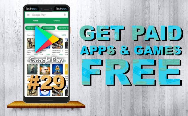 Free Android Apps 291 | Technea.gr - Χρήσιμα νέα τεχνολογίας