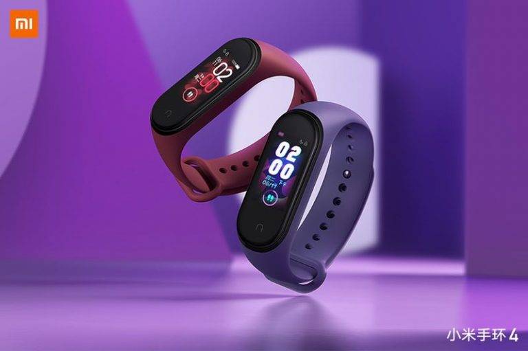 Mi Band 4 press renders c1 | Technea.gr - Χρήσιμα νέα τεχνολογίας