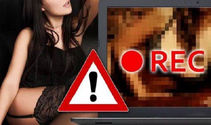Porn malware warning 11724671 | Technea.gr - Χρήσιμα νέα τεχνολογίας