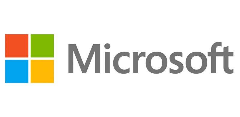 microsoft logo | Technea.gr - Χρήσιμα νέα τεχνολογίας