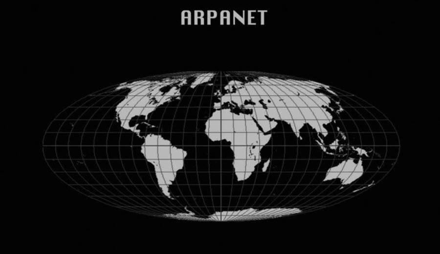 Arpanet1 | Technea.gr - Χρήσιμα νέα τεχνολογίας