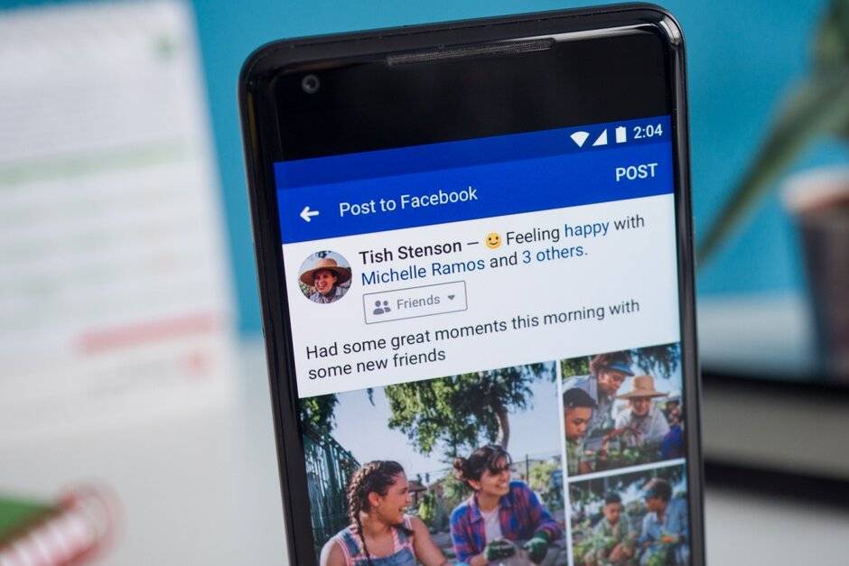 Facebook does something no other non Google app has ever done on Android1 | Technea.gr - Χρήσιμα νέα τεχνολογίας
