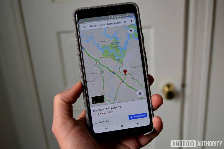 Google Maps app Pixel 2 XL AA 3 1200x8001 | Technea.gr - Χρήσιμα νέα τεχνολογίας