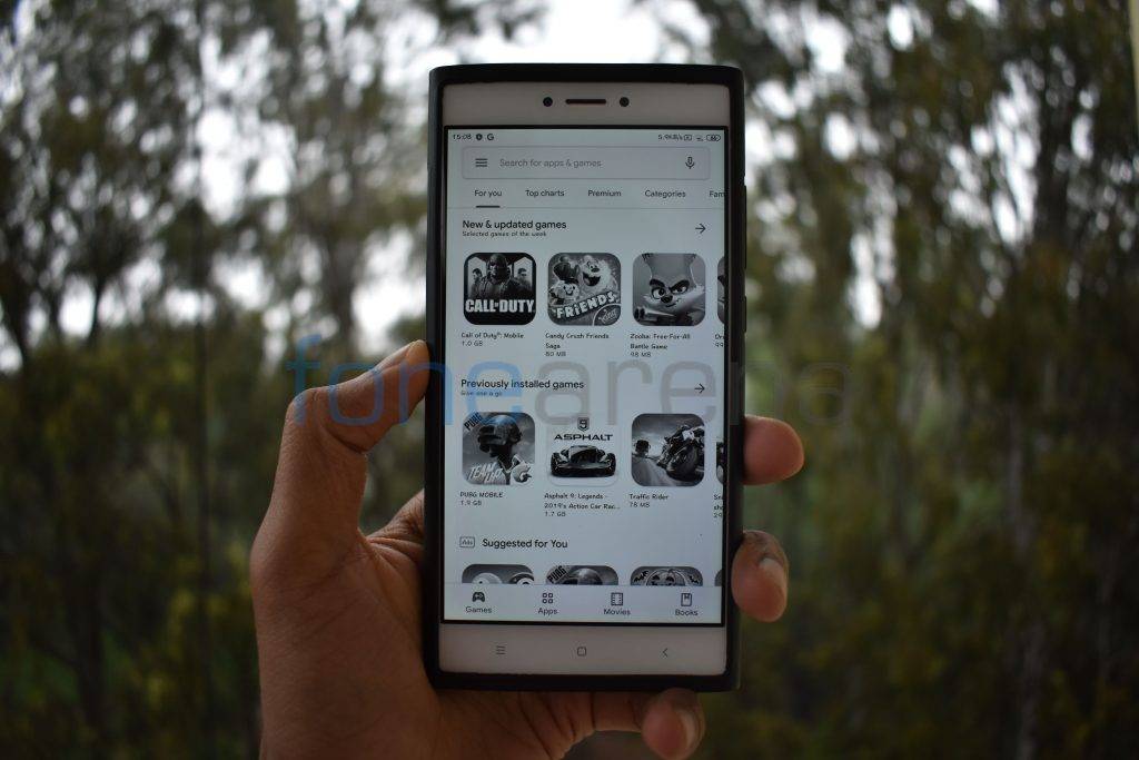 Monochromacy Mode Xiaomi devices FoneArena | Technea.gr - Χρήσιμα νέα τεχνολογίας