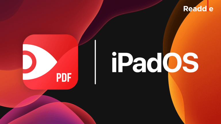 Readdle PDF Expert and iOS 131 | Technea.gr - Χρήσιμα νέα τεχνολογίας