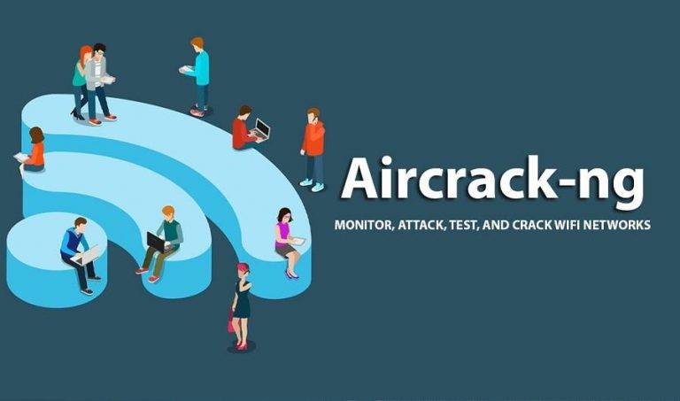 aircrack ng1 | Technea.gr - Χρήσιμα νέα τεχνολογίας