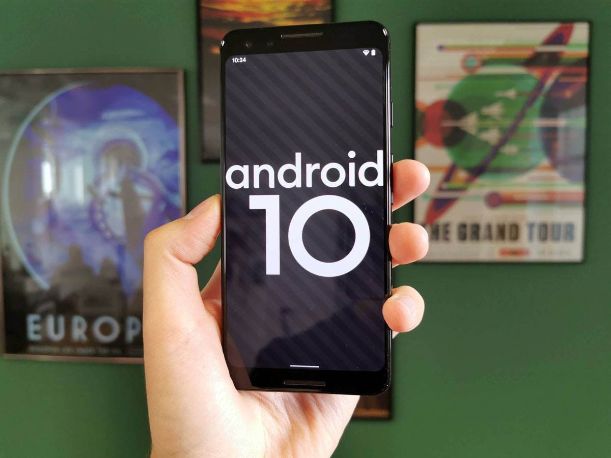 android 10 pixel 3 | Technea.gr - Χρήσιμα νέα τεχνολογίας