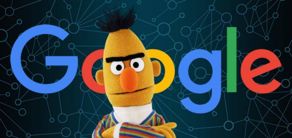 google bert1 | Technea.gr - Χρήσιμα νέα τεχνολογίας