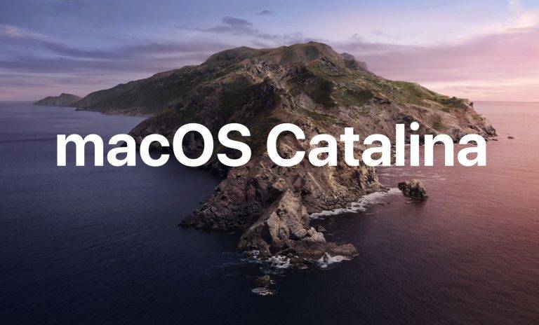 macos catalina 11 | Technea.gr - Χρήσιμα νέα τεχνολογίας