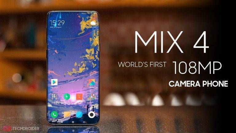 mimix4108mp1 | Technea.gr - Χρήσιμα νέα τεχνολογίας