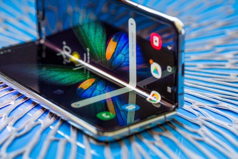 samsung galaxy fold 81 | Technea.gr - Χρήσιμα νέα τεχνολογίας